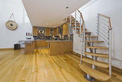 how to do a basement conversion Liverpool